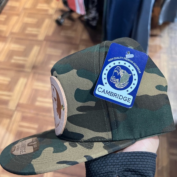 El chapo hat 701 mexico cartel el patron cap - Picture 3 of 4